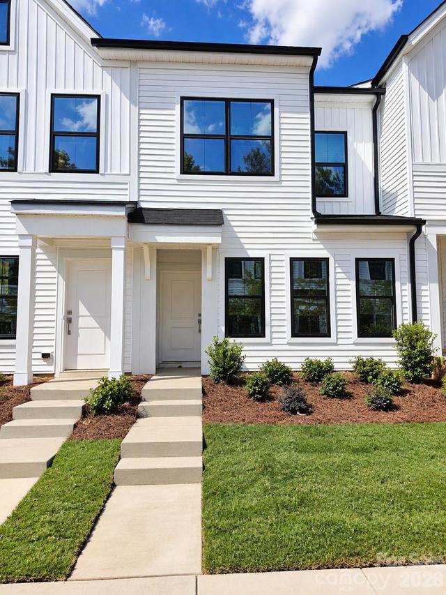 6612 Harlech St., Charlotte, NC 28269