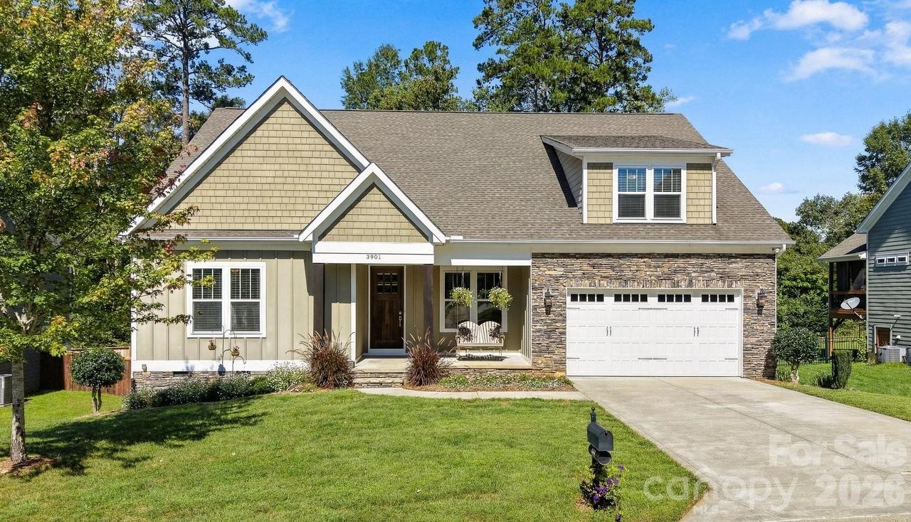 3901 12th St., Hickory, NC 28601