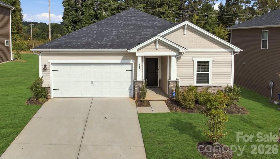 151 Bird Dog Dr., Mooresville, NC 28115