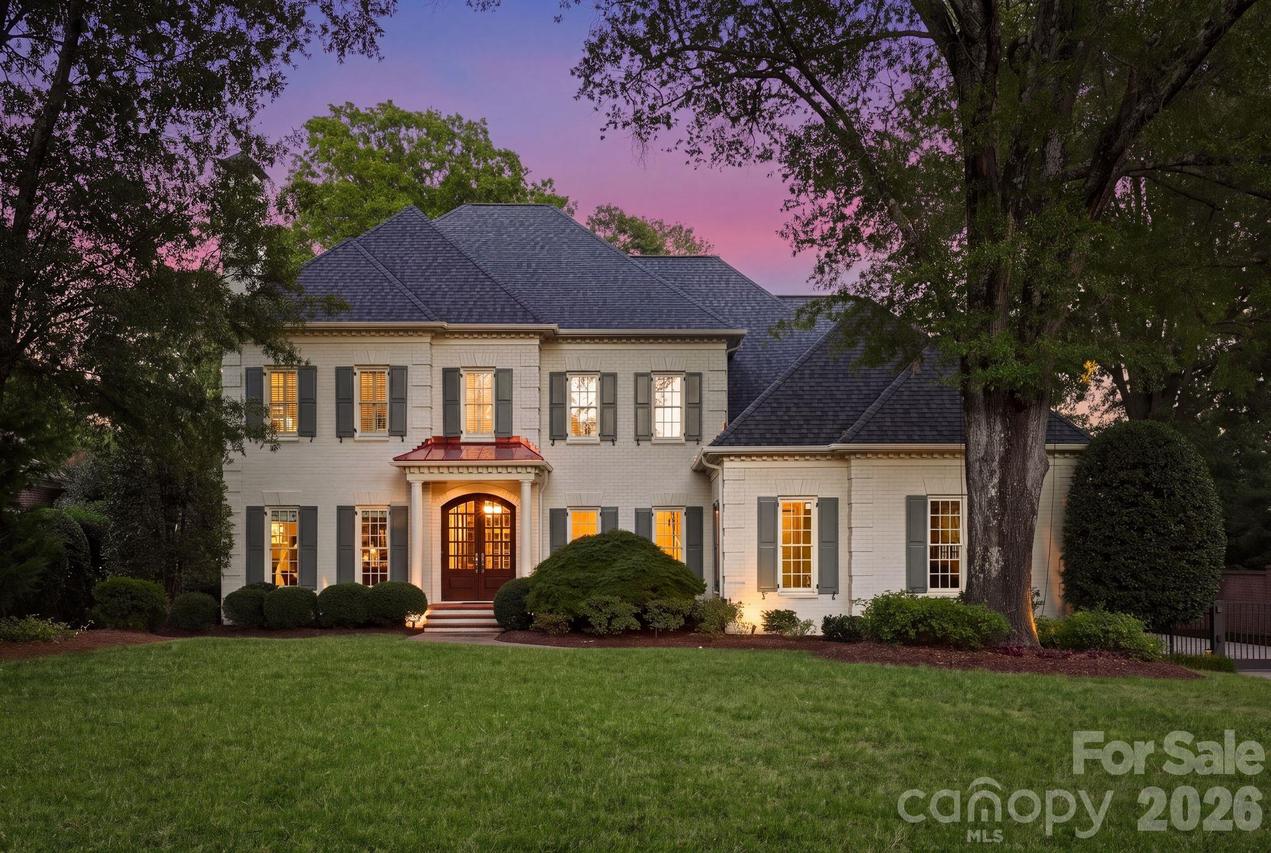 2419 Overhill Rd., Charlotte, NC 28211