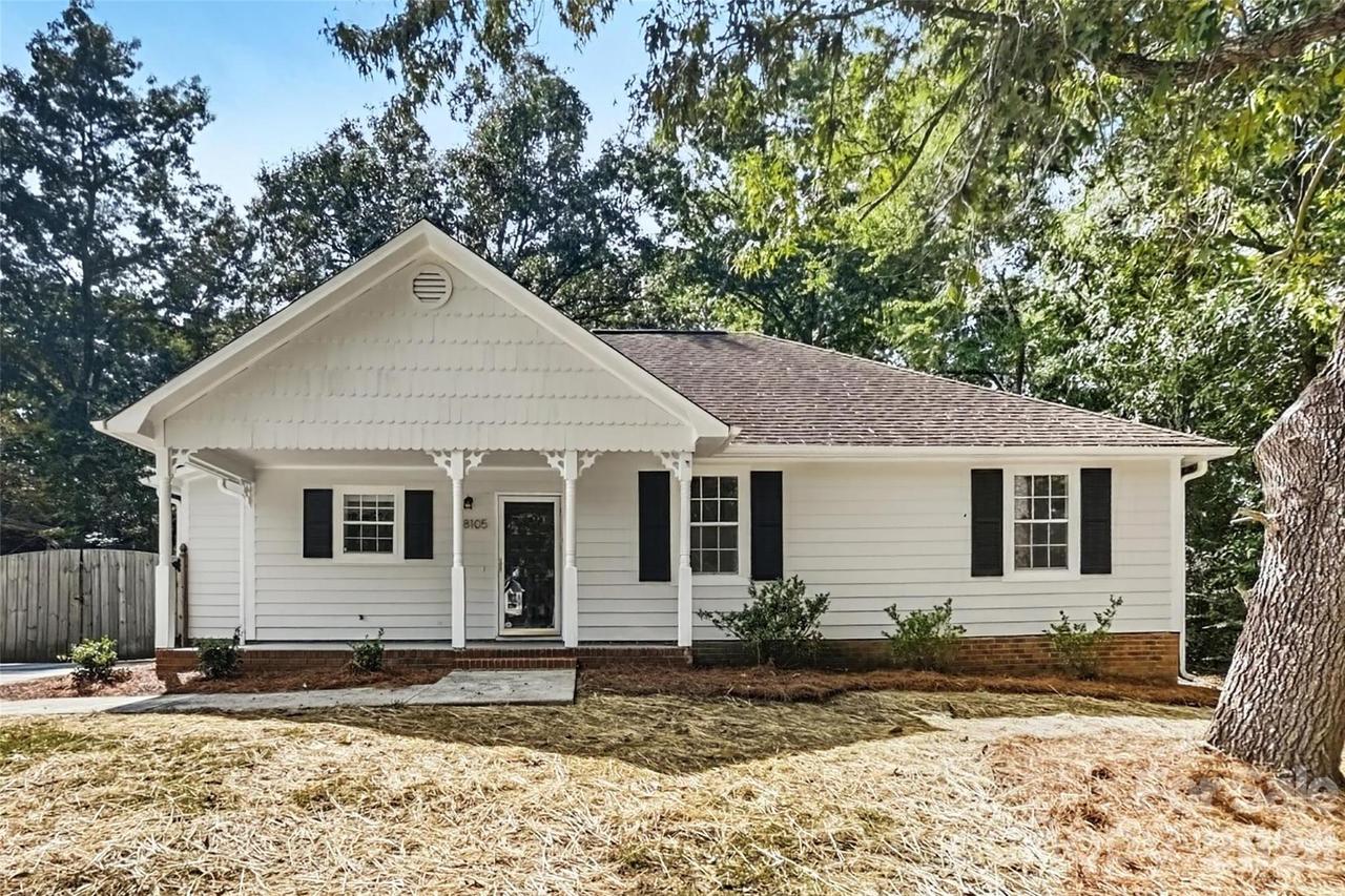 8105 Lighthouse Way #10, Indian Trail, NC 28079