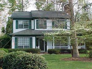 605 Southland Rd., Huntersville, NC 28078