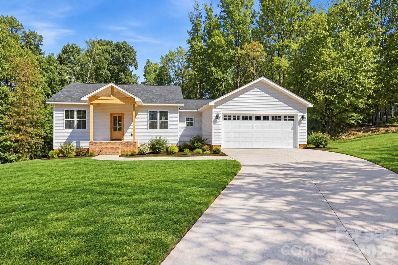 3637 Nc 10 Hwy., Claremont, NC 28610