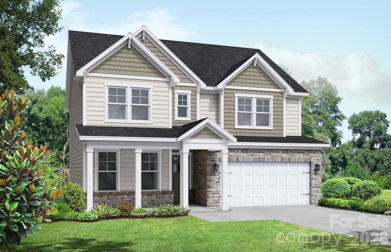 2947 Audubon Ridge Dr. #26, Belmont, NC 28012
