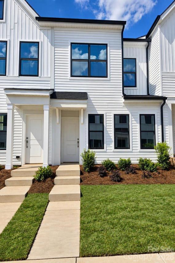 6608 Harlech St., Charlotte, NC 28269