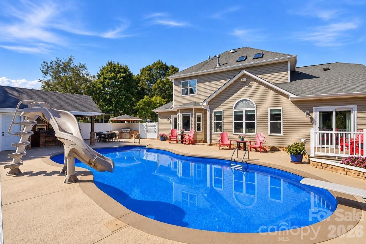 120 Harris Farm Rd., Mooresville, NC 28115