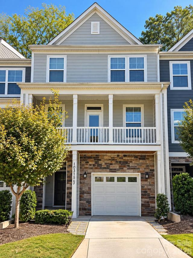 10315 Glenmere Creek Cir., Charlotte, NC 28262