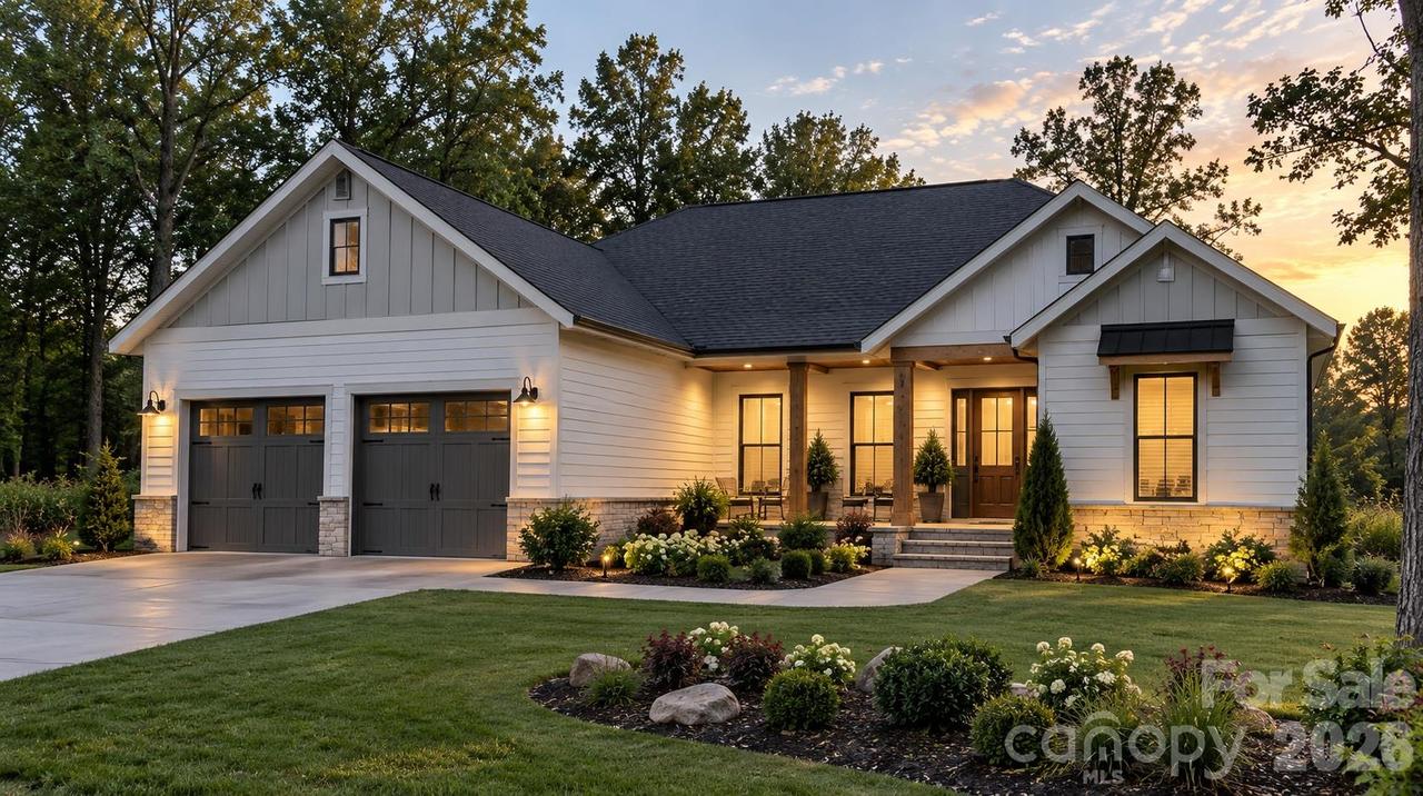 2210 Steeple Chase Ct., Morganton, NC 28655