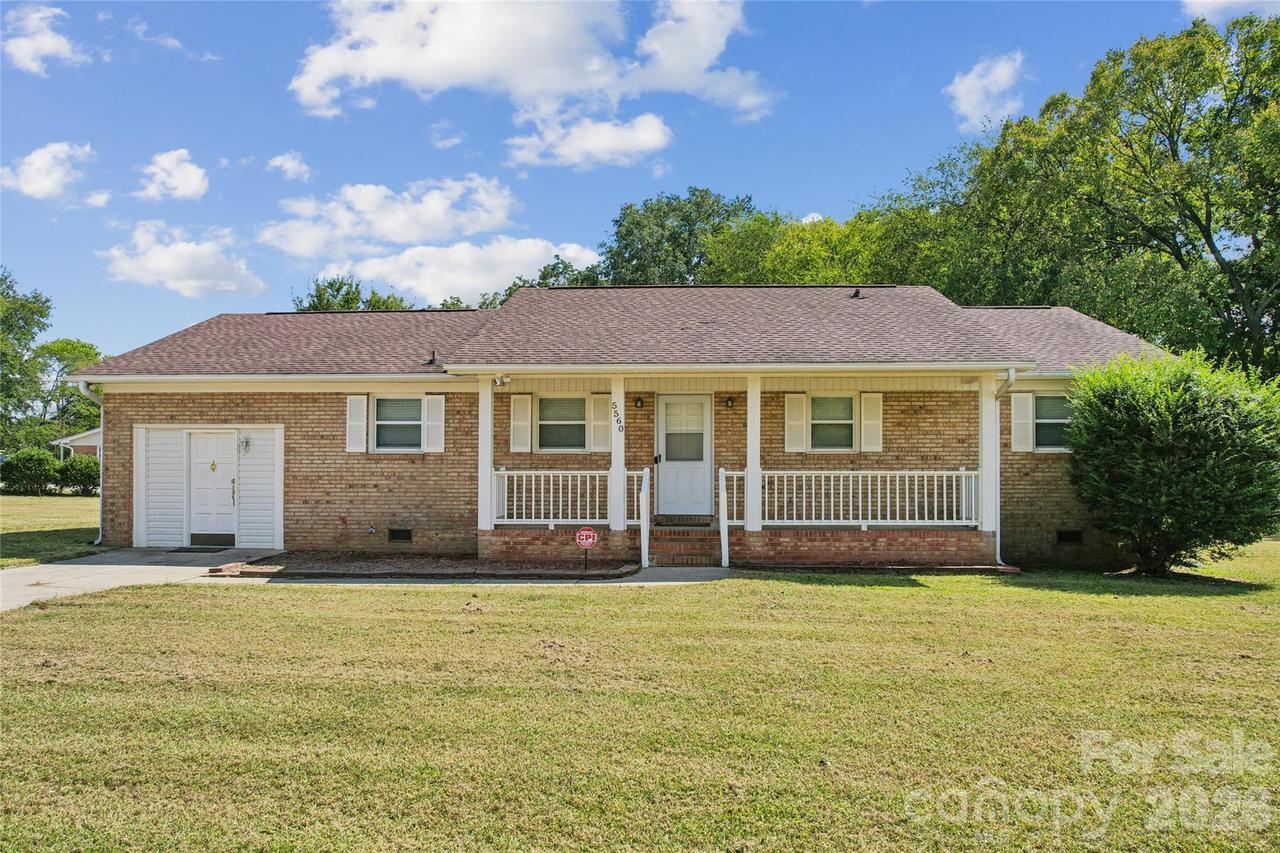 5560 Roberta Rd., Harris, NC 28075