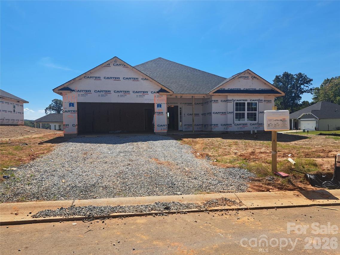 110 Swinford Dr. #87, Salisbury, NC 28146