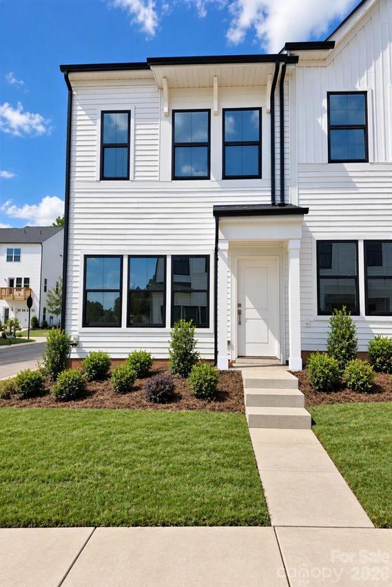 6604 Harlech St., Charlotte, NC 28269