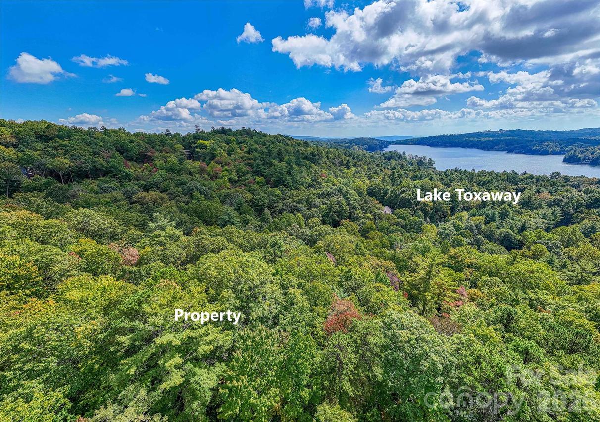 49R Quartz Mine Rd., Lake Toxaway, NC 28747
