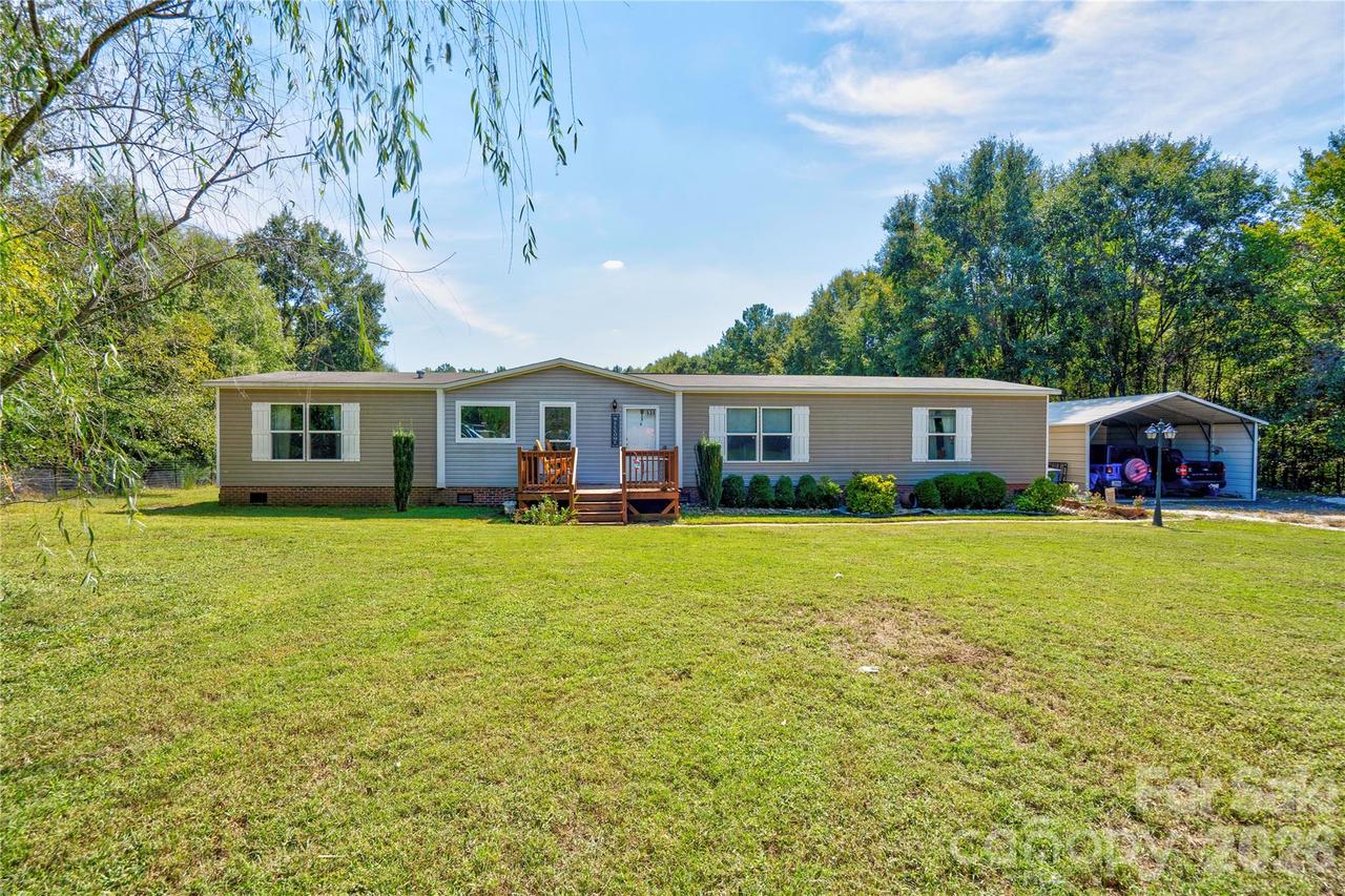 538 Bentley Rd., Shelby, NC 28152