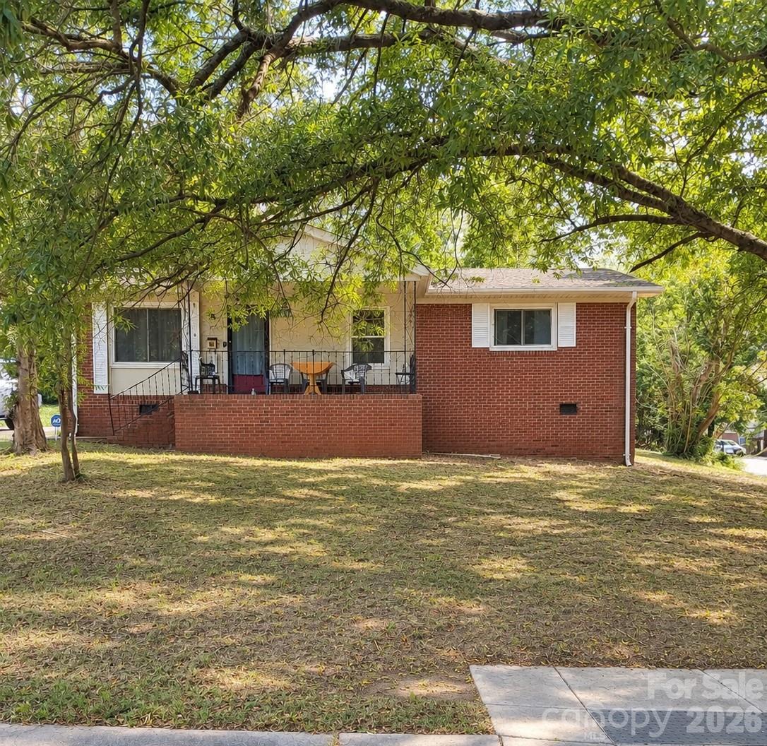 3135 Marney Ave., Charlotte, NC 28205