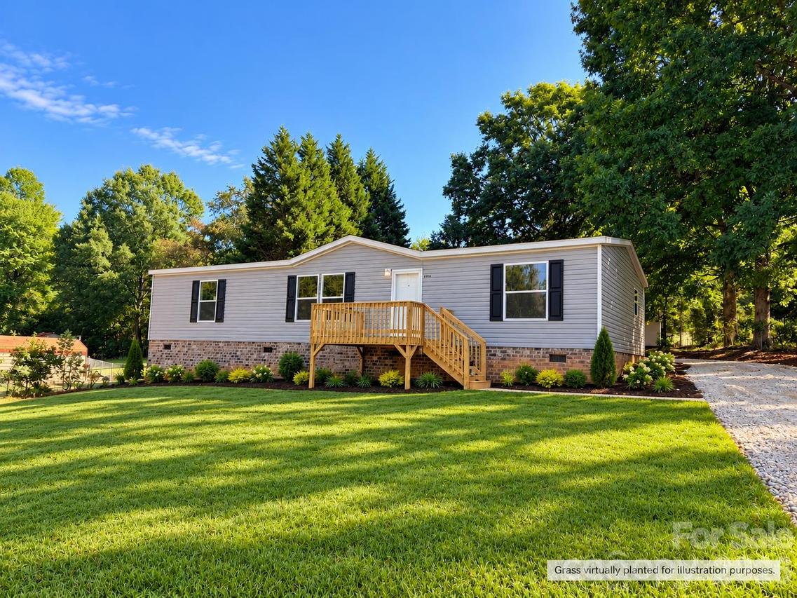 1066 Gold Mine Dr., Catawba, NC 28609