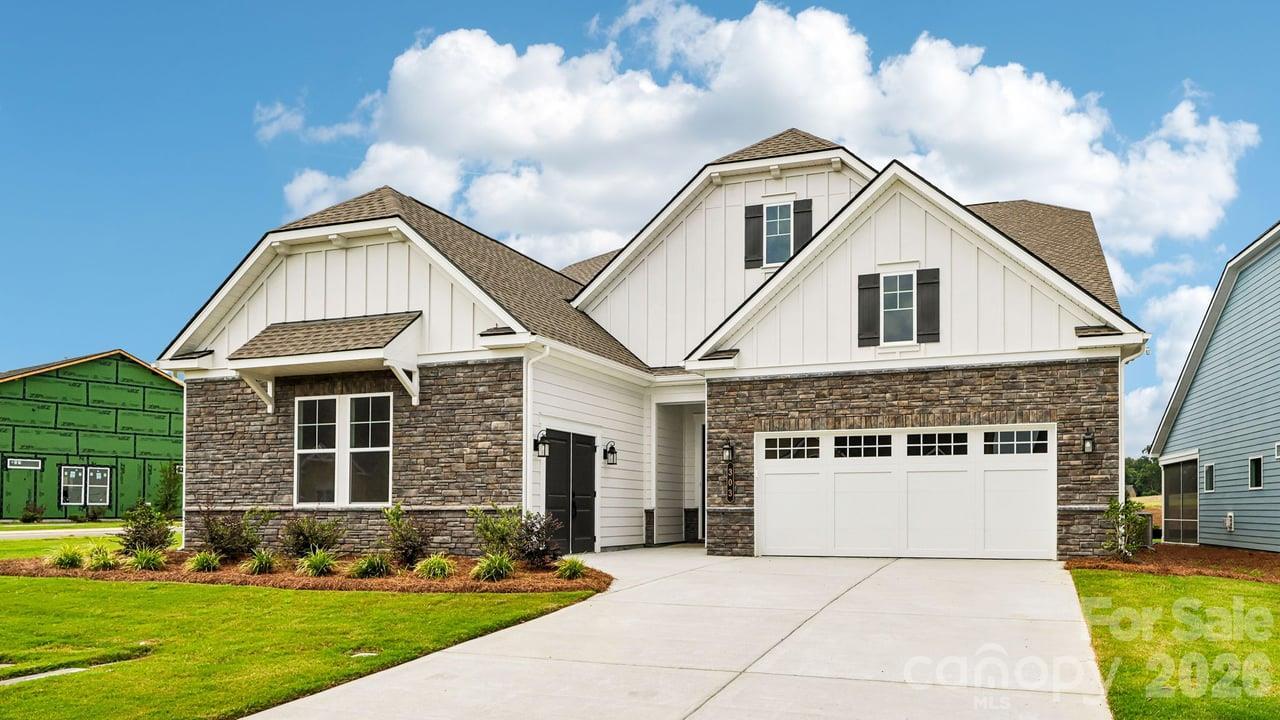 303 Marina Bay Tr., Locust, NC 28097