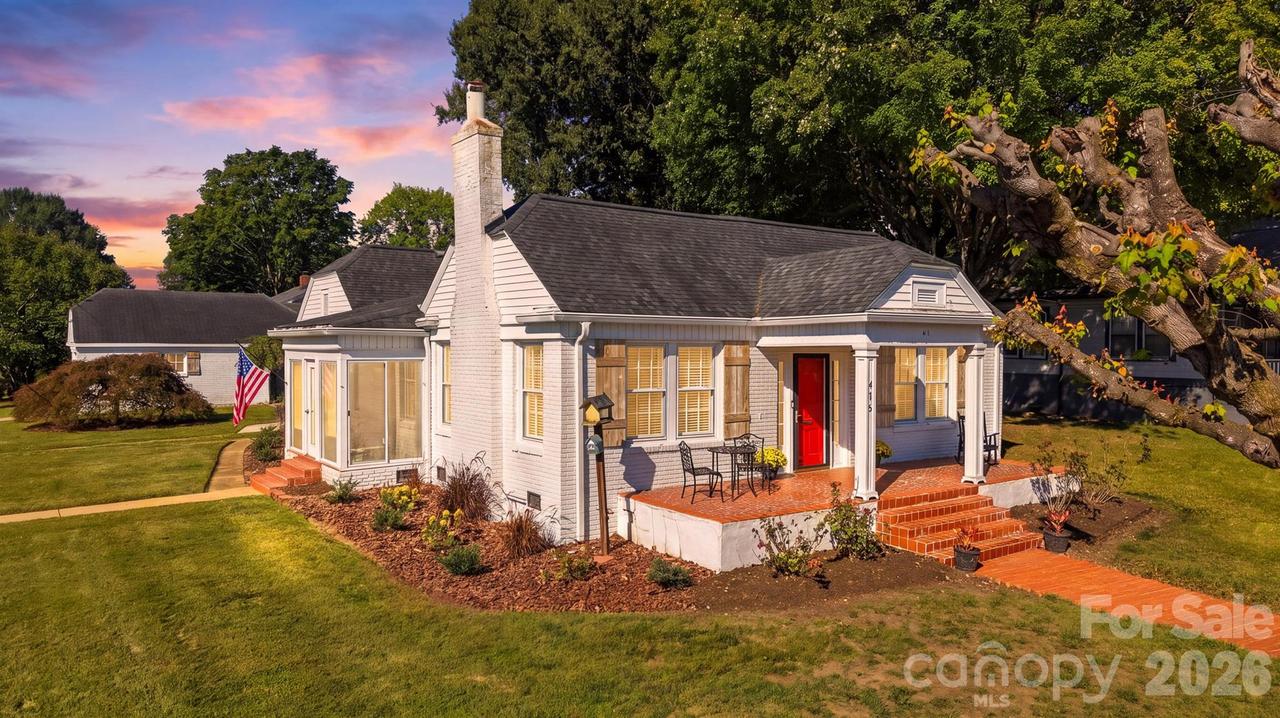416 Kentwood St., Lenoir, NC 28645