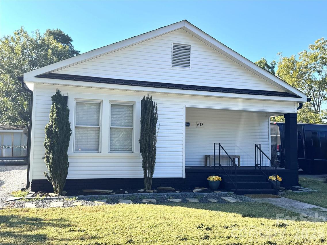 613 Gum St., Mooresville, NC 28115