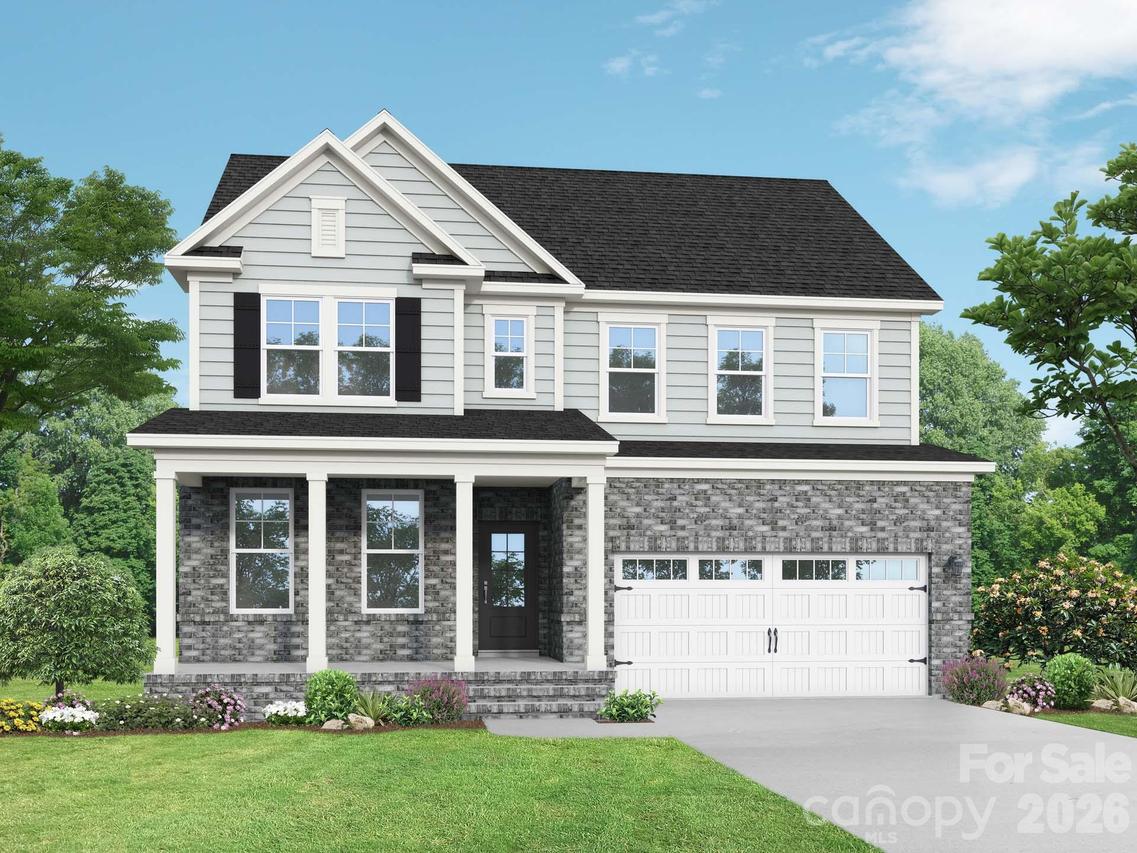 2949 Audubon Ridge Dr. #25, Belmont, NC 28012