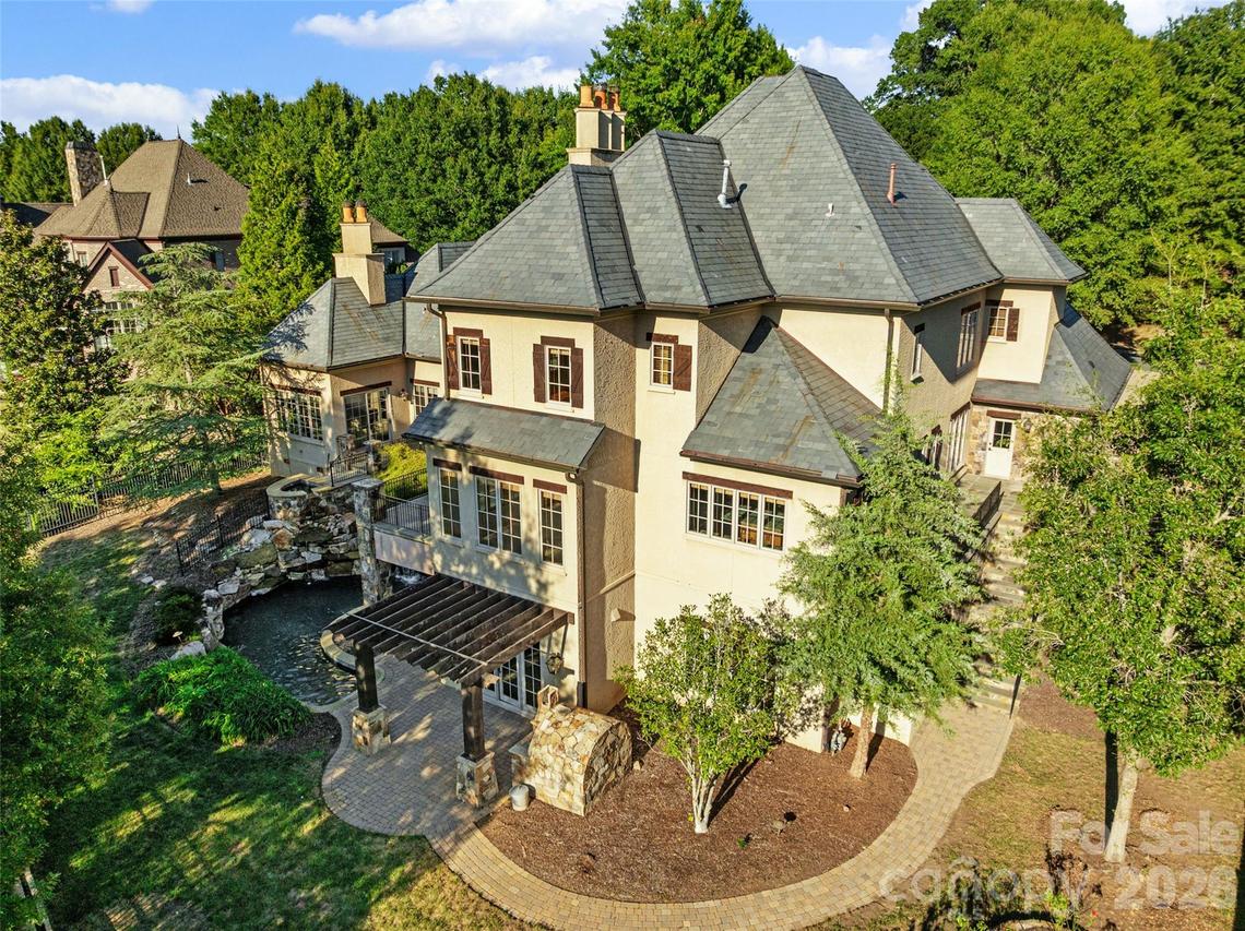408 Oakmont Ln., Waxhaw, NC 28173