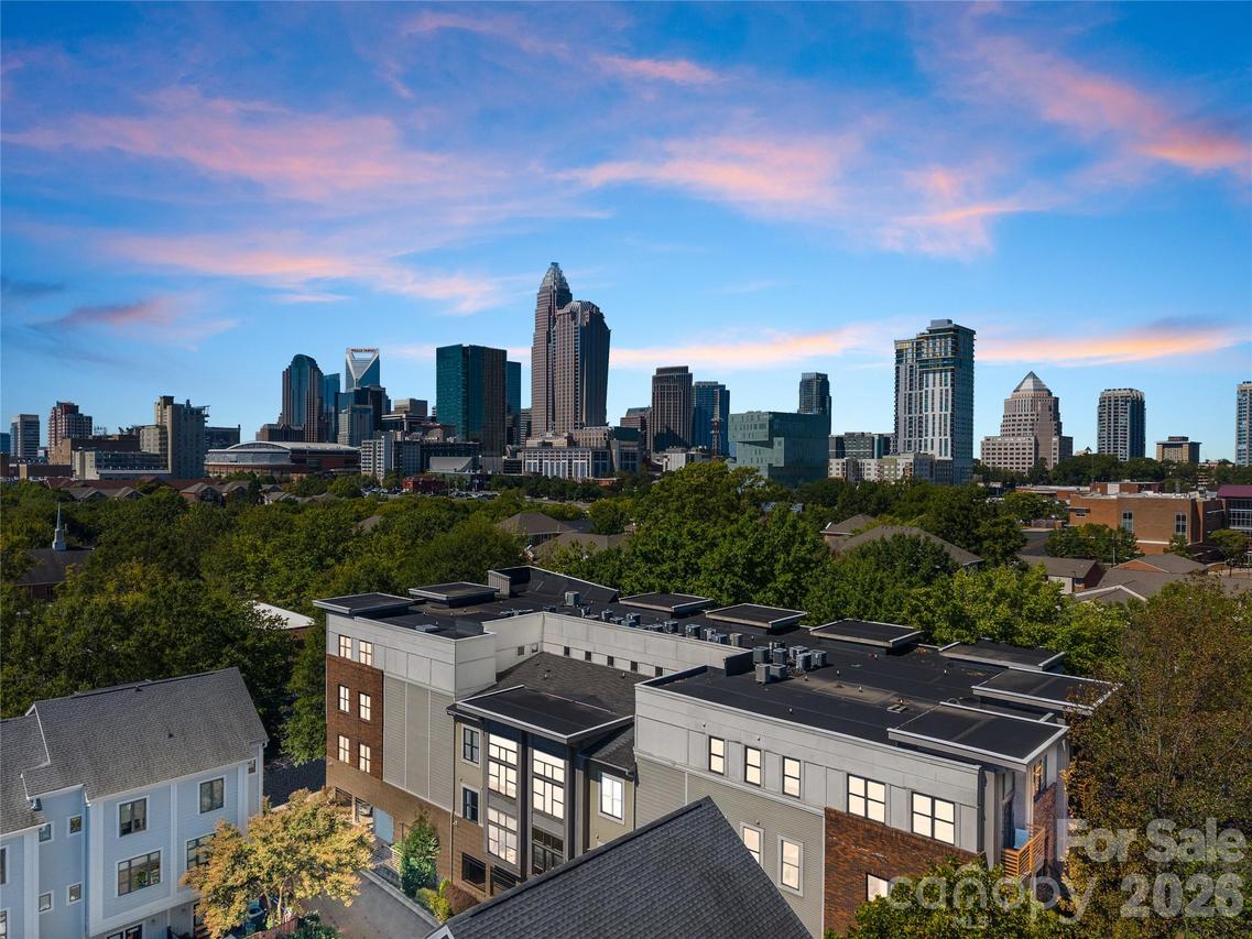 708 N Davidson St., Charlotte, NC 28202