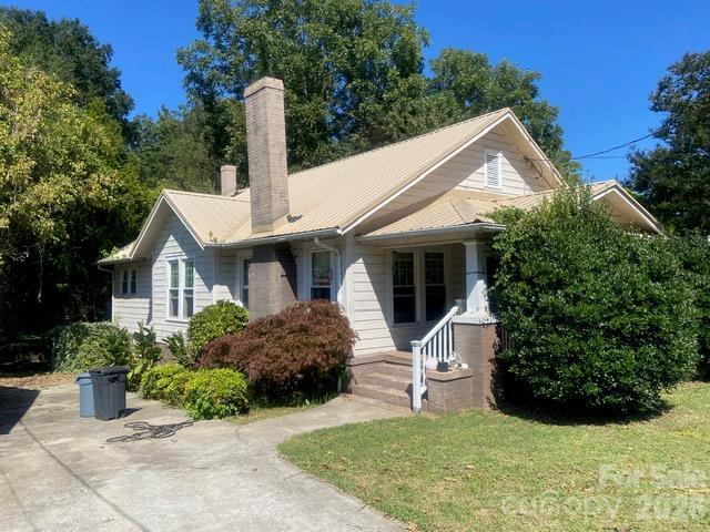 115 Bethel St., Morganton, NC 28655