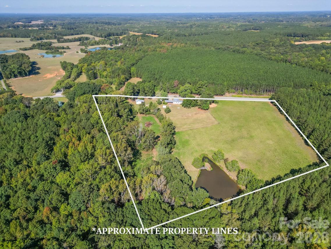 7615 S Rocky River Rd., Union, NC 28112