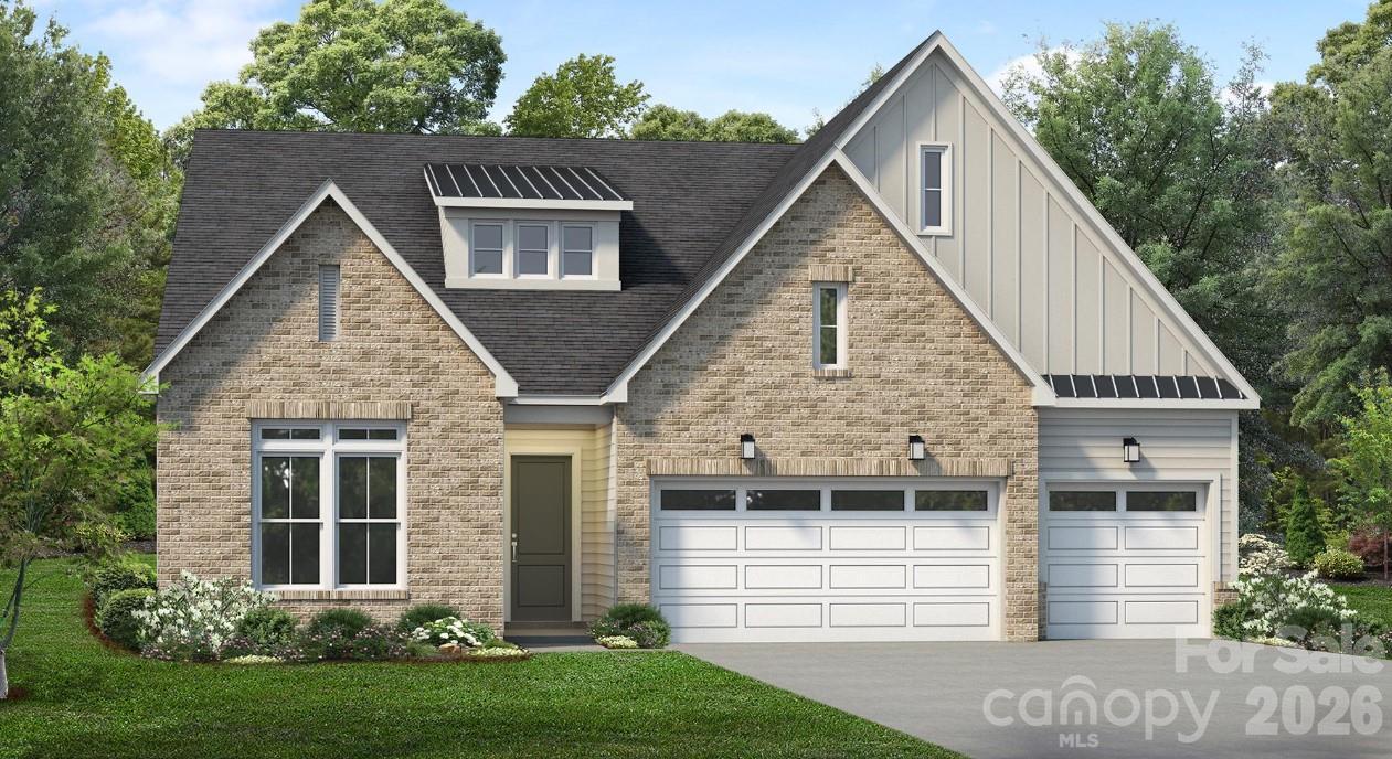 4111 Pinekirk Rd., Charlotte, NC 28269