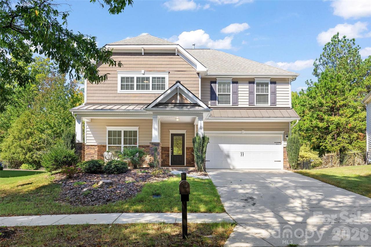 3317 Bridgewick Rd., Waxhaw, NC 28173