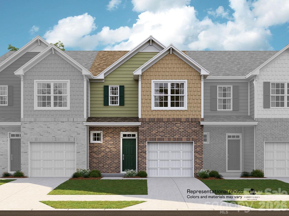 1243 Nighthawk Way #226, Belmont, NC 28012