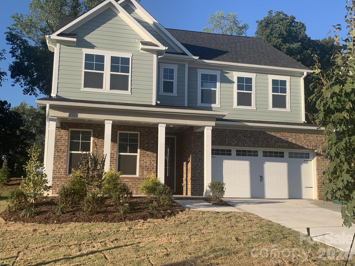 2928 Audubon Ridge Dr. #10, Belmont, NC 28012