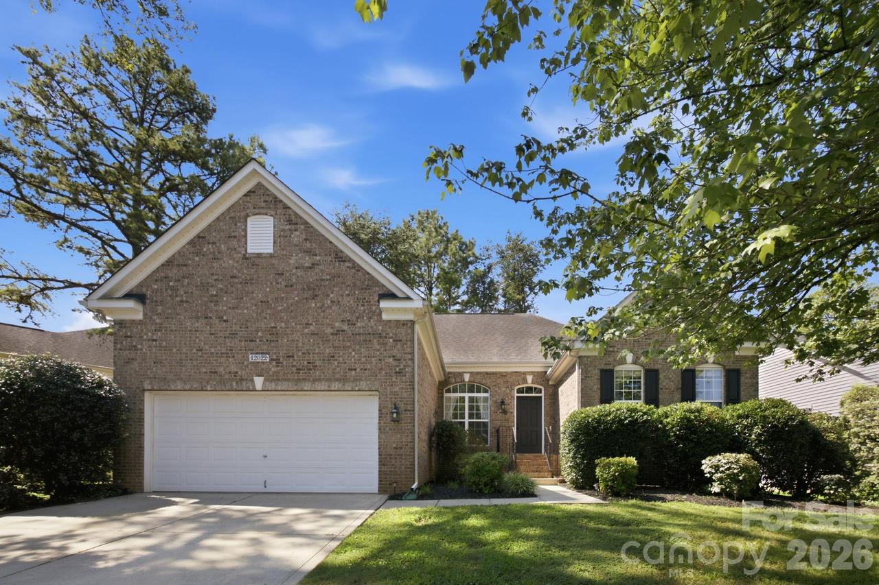 12022 Harmon Ln., Pineville, NC 28134