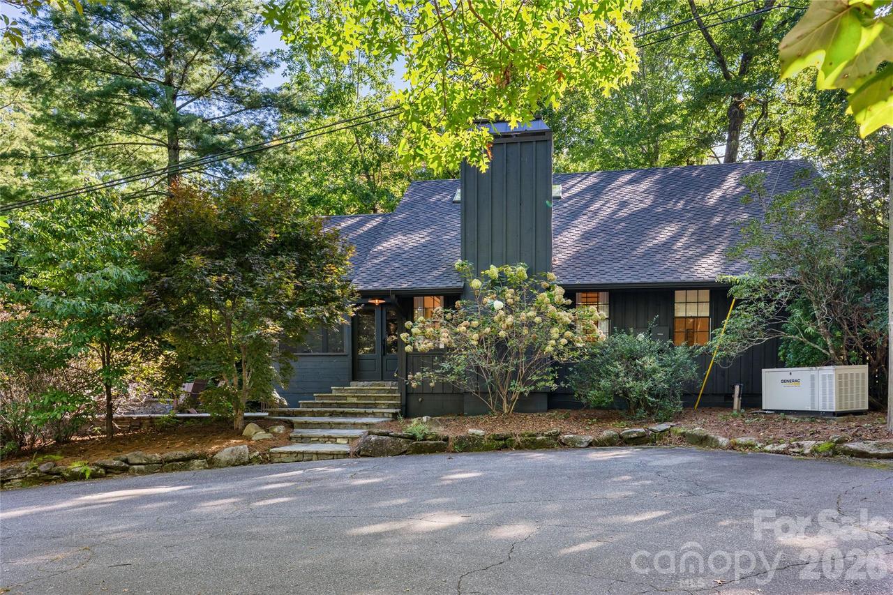 17 Club Cottages Way #41, Lake Toxaway, NC 28747
