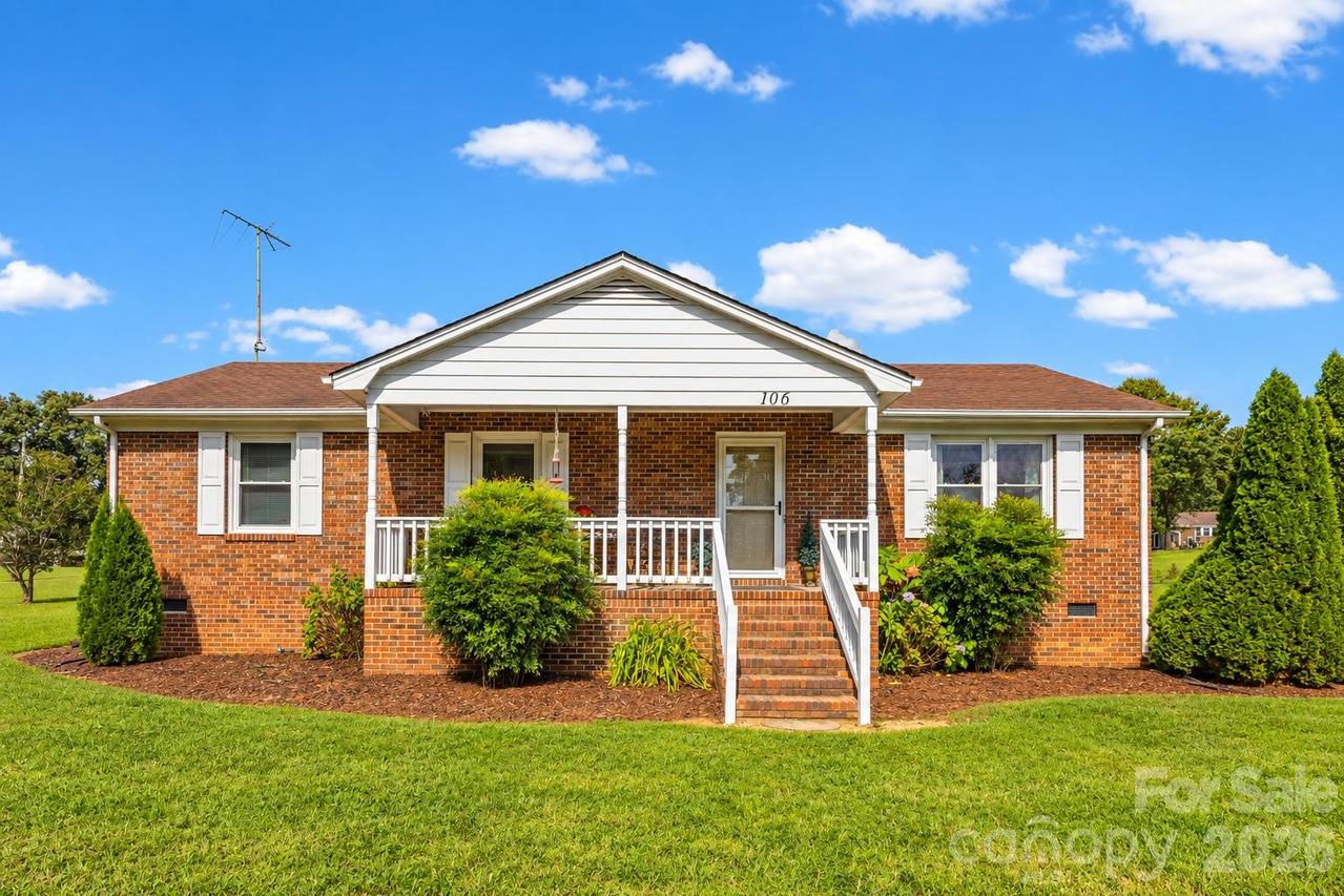 106 Misty Ln., Kings Mountain, NC 28086