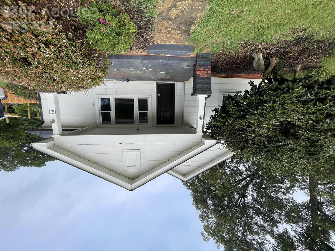 625 Brown Rd., China Grove, NC 28023