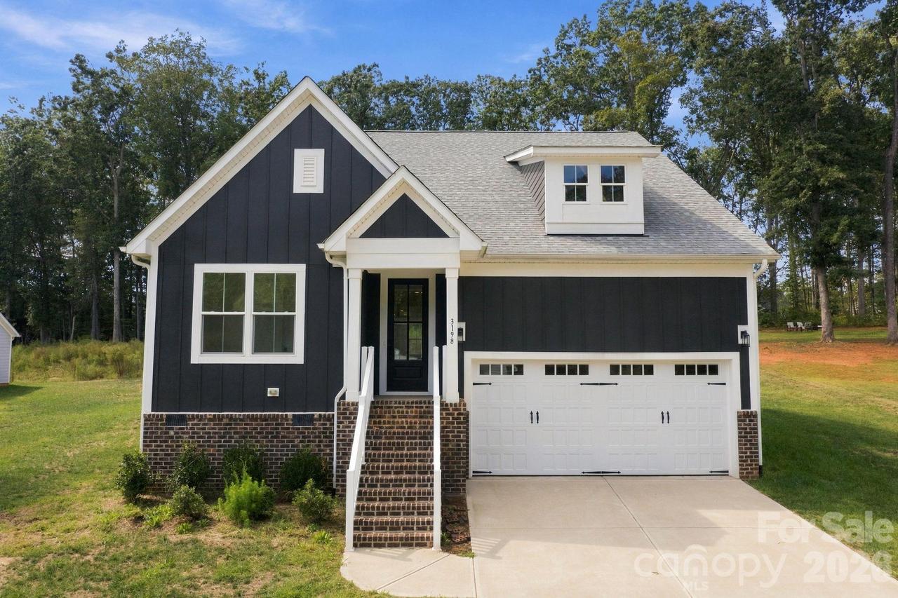 3198 Timber Run Ln., Maiden, NC 28650