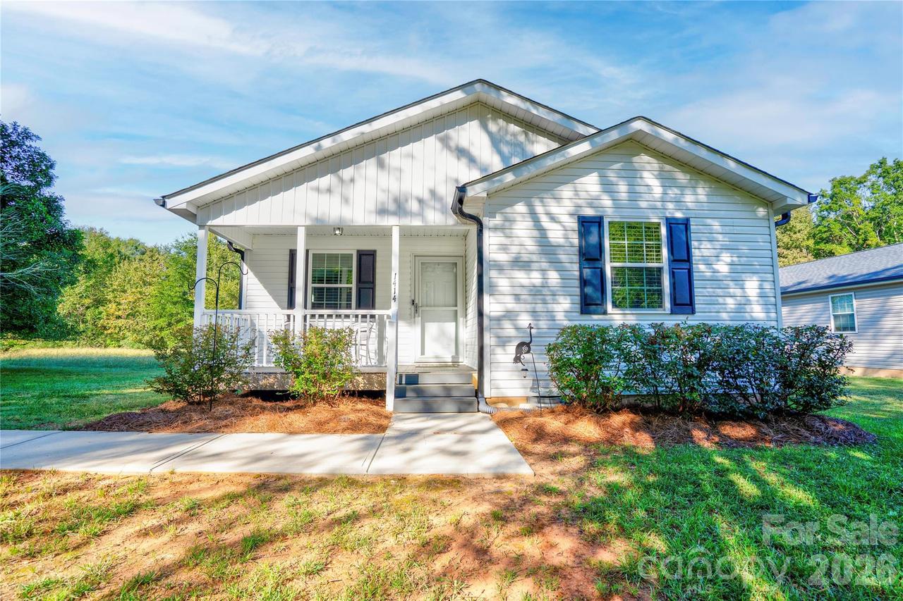 1414 Southridge St., Shelby, NC 28152