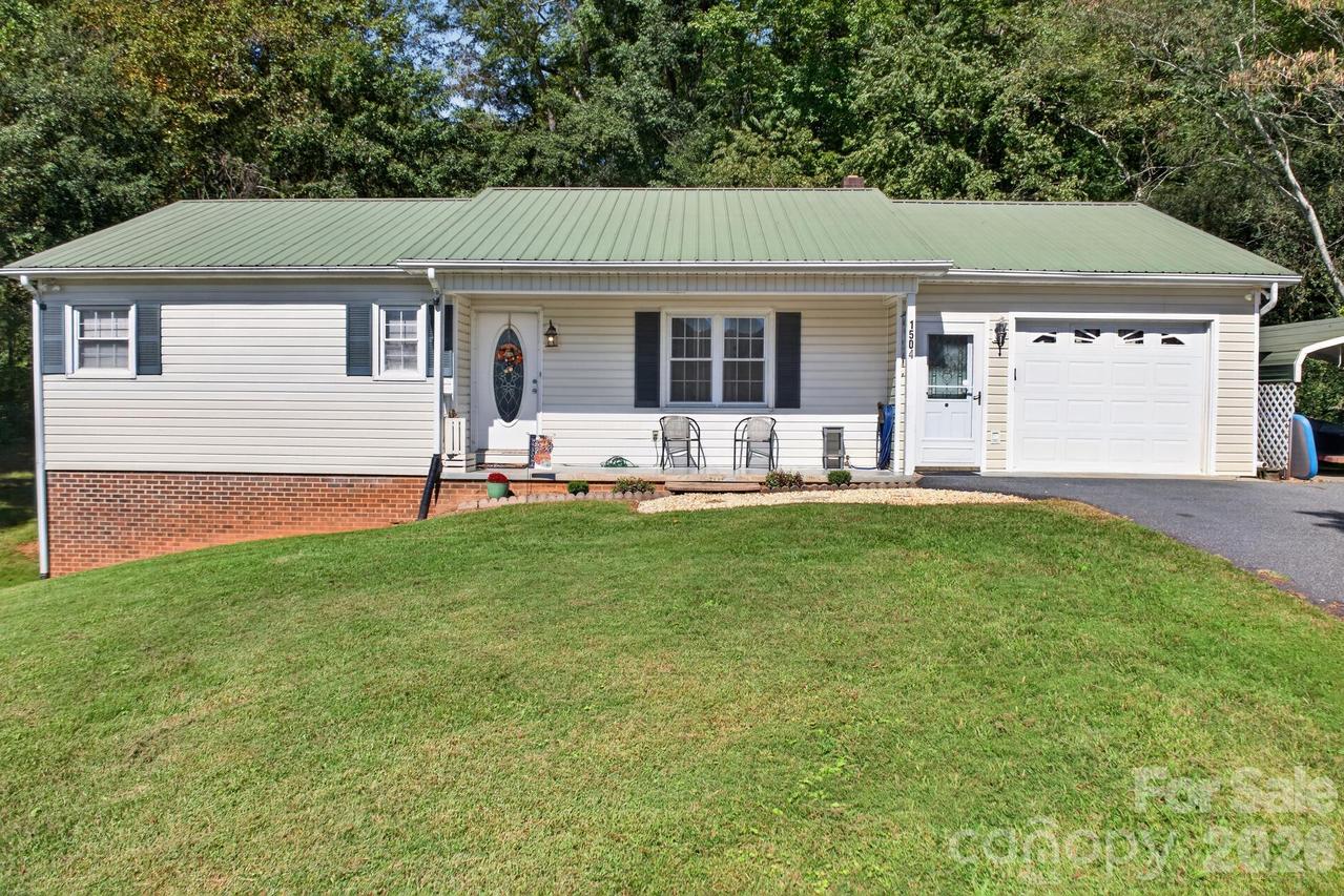1504 Hwy 268 Hwy., Lenoir, NC 28645