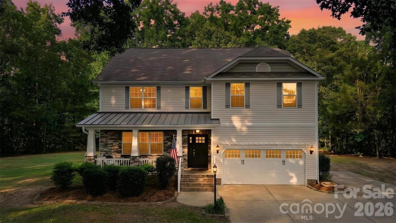 5316 Griffith Rd., Monroe, NC 28112