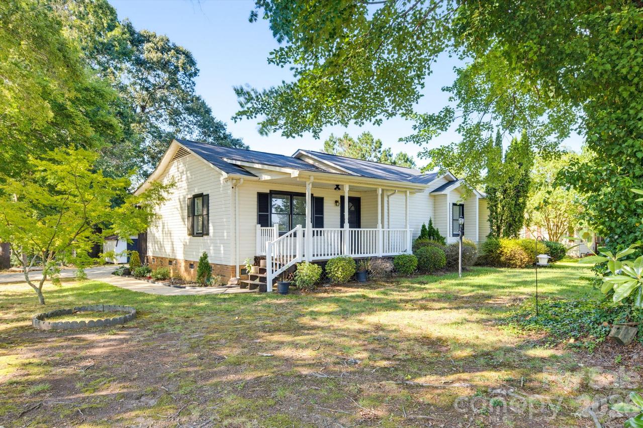 28159 Poplins Grove Church Rd., Albemarle, NC 28001