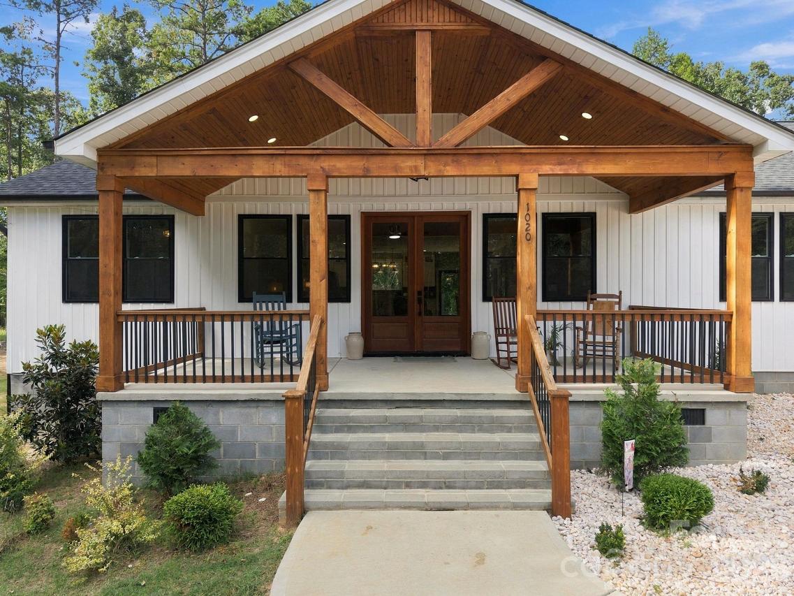 1020 Rock Pond Ln., Salisbury, NC 28146