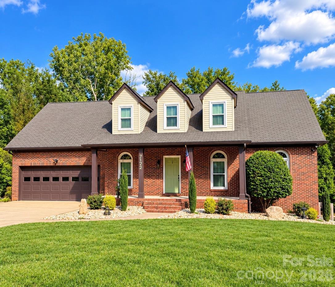 7122 Rothmore St., Charlotte, NC 28215