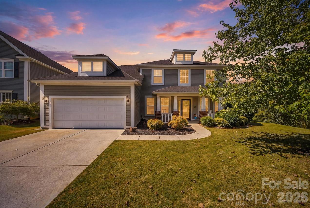 4580 Triumph Dr., Concord, NC 28027