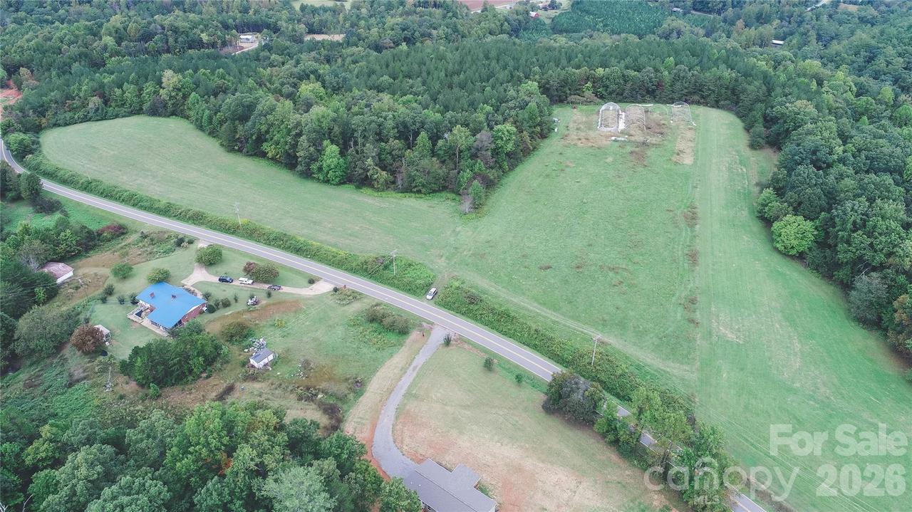 5000 Rhoney Rd., Connelly Springs, NC 28612