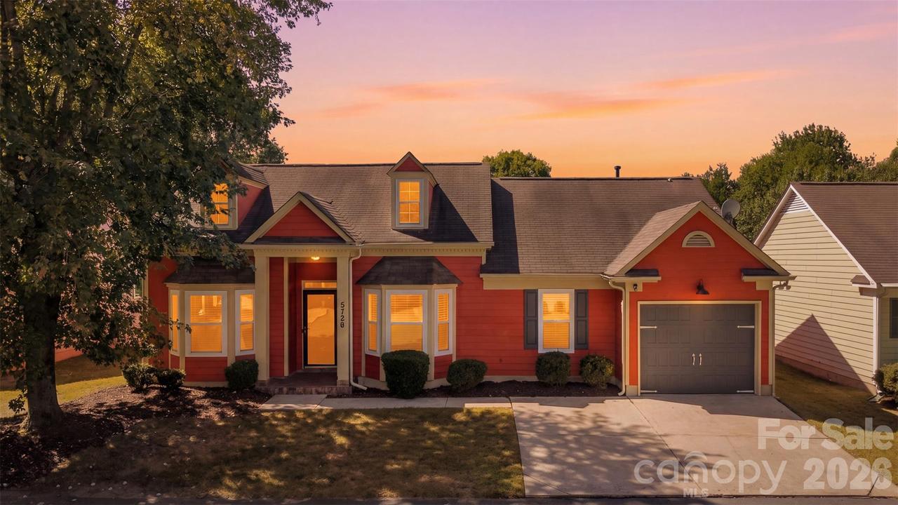 5728 Ebley Loop, Charlotte, NC 28227
