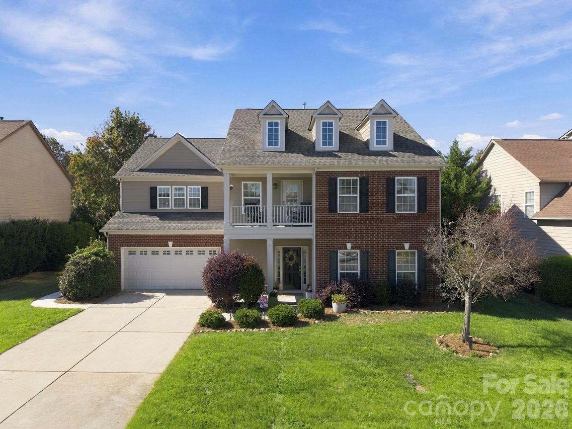 5005 Sedgewick Rd., Indian Trail, NC 28079