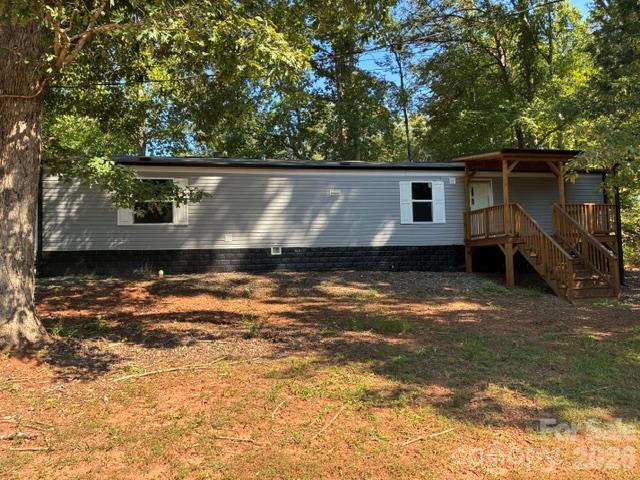 213 Northview Dorsey St., Rutherfordton, NC 28139