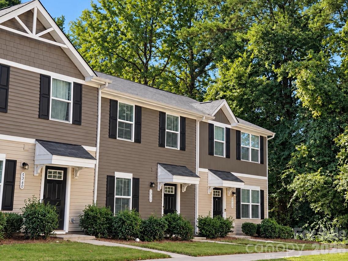 5356 Austin Knoll Ct., Charlotte, NC 28269