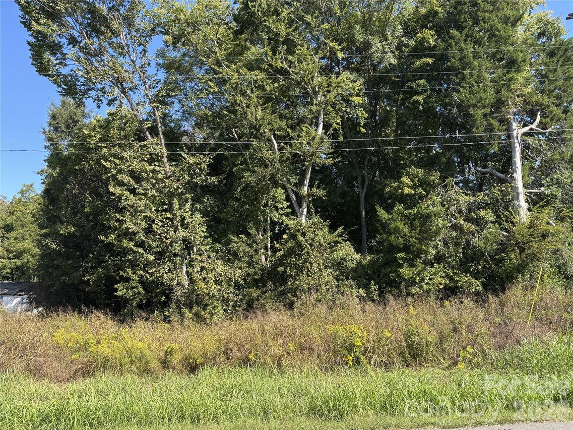 Railroad St., Cleveland, NC 27013