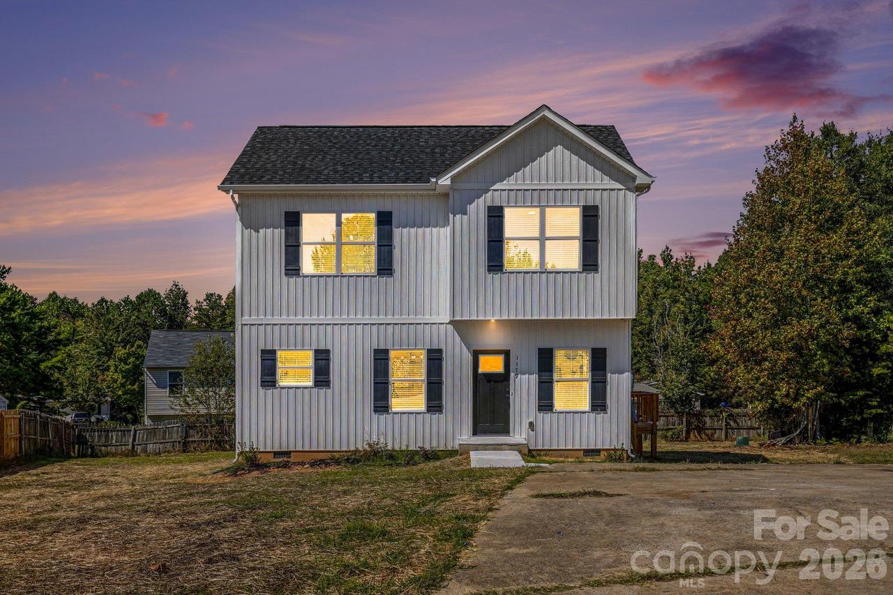 1179 Lauren Marie Ct., Gastonia, NC 28052